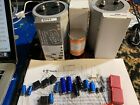Deluxe  Restoration  Kit Mcintosh Mc2105 Mc-2105 Amplifier