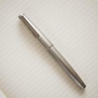 Lamy 2000 Fountain Pen - Stainless Steel