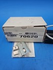 Hoffman Dah301 Semiconductor Control Panel Heater 110-120v Ac dc 30w