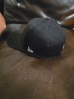 3chi Kyle Busch 8 New Era 39 Thirty L xl Black Hat Stretchfit
