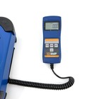 Yellow Jacket 68862 Refrigerant Charging Scale Parts Repair Calibration Off