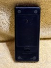 Vintage Zenith 24-3218 Tv Remote  Control - Genuine Oem -