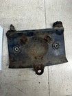 1985-1987 Honda Atc 250es Big Red Oem Taillight Bracket 33705-ha0-003