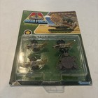 1989 Kenner Mega Force Vtols Army  Military Toy Set - Nip