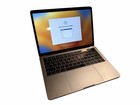 Macbook Pro 13  Touch Bar 2017 Core I5  3 1ghz 8gb Ram 256gb Ssd - Space Grey