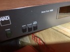 Nad Stereo Tuner 4155 -  Am   Fm Digital Tuner  Works Well