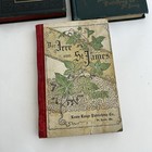 Antique German Books Lot Of 3 1881 Early 1900 s Religion Martin Luther History