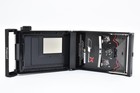  n Mint  Mamiya 645 Polaroid Back Land Pack Film Holder Hp401 Pro Tl From Japan