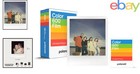 Polaroid 600 Compatible Color Film  Instant Development  16 Photo Capacity