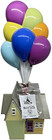 New Disney Parks Up House With Balloons Night Light Table Lamp 16  Tall