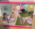 Color Changing Unicorn   Princess Doll  Color Change On Whole Unicorn Under Suns