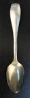 Towle Sterling Pomona 4 1 2  Demitasse Spoons Gold Washed Bowls No Mono