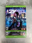 Nba 2k20 -- Legend Edition  sony Playstation 4  2019   Complete