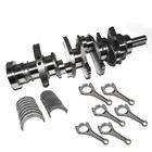 Engine Crankshaft Rods   Bearing For Jaguar Land Rover Range Rover 3 0l Aj126 V6
