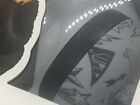 Banz Baby Earmuff Size 0-2yr Graffiti Gray black Nib