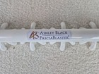 Ashley Black Fascia Blaster 4 Claws Deep Massager Cellulite Reducing Tool 