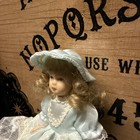 Haunted Doll Active Pocket Spirit   Zephyra   Djinn  Dreamwalker  Benevolent 5   