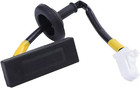 901-963 81720-1w220 Tailgate Trunk Release Switch Button Compatible With Kia Rio