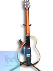Yamaha Silent Guitar Slg200s Steel Strings