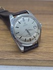 Vintage Omega Seamaster Automatic Ref  166 010 Cal 562 Men 60s Serviced Movement