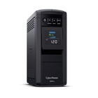 Cyberpower Cp850pfclcd-r Pfc Sinewave 10 Outlets Ups - Certified Refurbished
