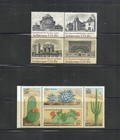 1981 - Commemorative Year Set - Us Mint Never Hinged Stamps 7 Day Sale Price