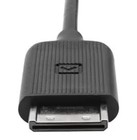 Samsung One Connect Cable - Black  bn39-02210a  Untested