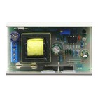 Dc-dc 12v 24v To Dc 200-450v 220v 380v High Voltage Boost Converter Step Up P   