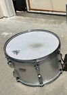 1970   -80    Classic Ludwig Chicago Usa Silver Sparkle Tom Real Beauty   