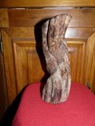 Peru Amazon Aya  Vine 3x9 Inches Carving