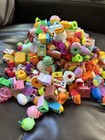 Shopkins Pretend Play Grocery Miniatures Lot Multicolored Plastic 5 27 Lbs