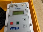 Orion Rionfuser Rf-3000le Electrofusion Machine Processor