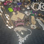Huge  Vintage To Now Junk Drawer Lot Estate Jewelry  Unsearched Untested