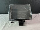 Neewer X12b Black  Remote Control Foldable Camera Teleprompter With Carry Case