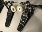 Tama Iron Cobra 900 Power Glide Double Bass Drum Pedal  Clean 