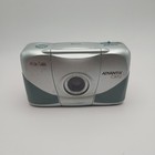 Kodak Advantix C370 Camera F 5 6  25 Mm Vintage Film Fed Flip Cover