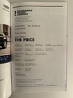 The Price Broadway Playbill Feb 2017 Danny Devito Mark Ruffalo Tony Shalhoub