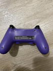 Playstation Dualshock 4 Wireless Controller - Purple
