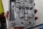 Siecor Outdoor Telephone Network Interface  Cac1000-a1a With Test Jack  Outdoor