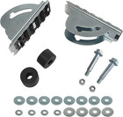 Ladder Feet For Extension Ladder  Anti-skid Feet Accessories  Replacement Parts 