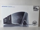 Smart Wireless Intercom Audio Ski Goggles W  Bt  Amoled Screen  Anc- Skiwarrior