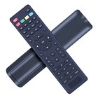Remote Control For Hd-line 20900 Hd Satellite Dvb S2 Hd Satellite Receiver