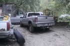 2005 Chevrolet Silverado 2500 Ls