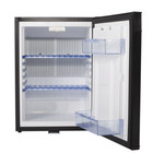 1 4 Cu Ft 12v Mini Refrigerator Truck Camper Ac Dc Rv Boat Motorhome Fridge