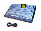 Tascam 2488 Digital Porta Studio 24 Track Recorder Used Good Condition W adapter