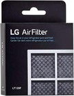 3 Pack Lg Lt120f Adq73214404 Fresh Air Replacement Refrigerator Air Filter New