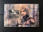 Final Fantasy Opus Xii  opus 12  Booster Box Factory Sealed