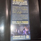 The Outsiders Musical Chicago Flyer Affordable Homo Erotic Tony Winner 2026 Feb