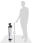Celestron Heavy Duty Alt Azimuth Tripod For Telescopes And Binoculars