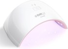 Uv Led Nail Lamp  Nail Dryer For Gel Polish Uv Light For Nails With Sensor 2    